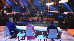 Show "Zvijezde pjevaju"