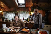 Četvrtak, 25. prosinca na Drugom, Foto: Jamiejev talijanski Božić/dokumentarni film