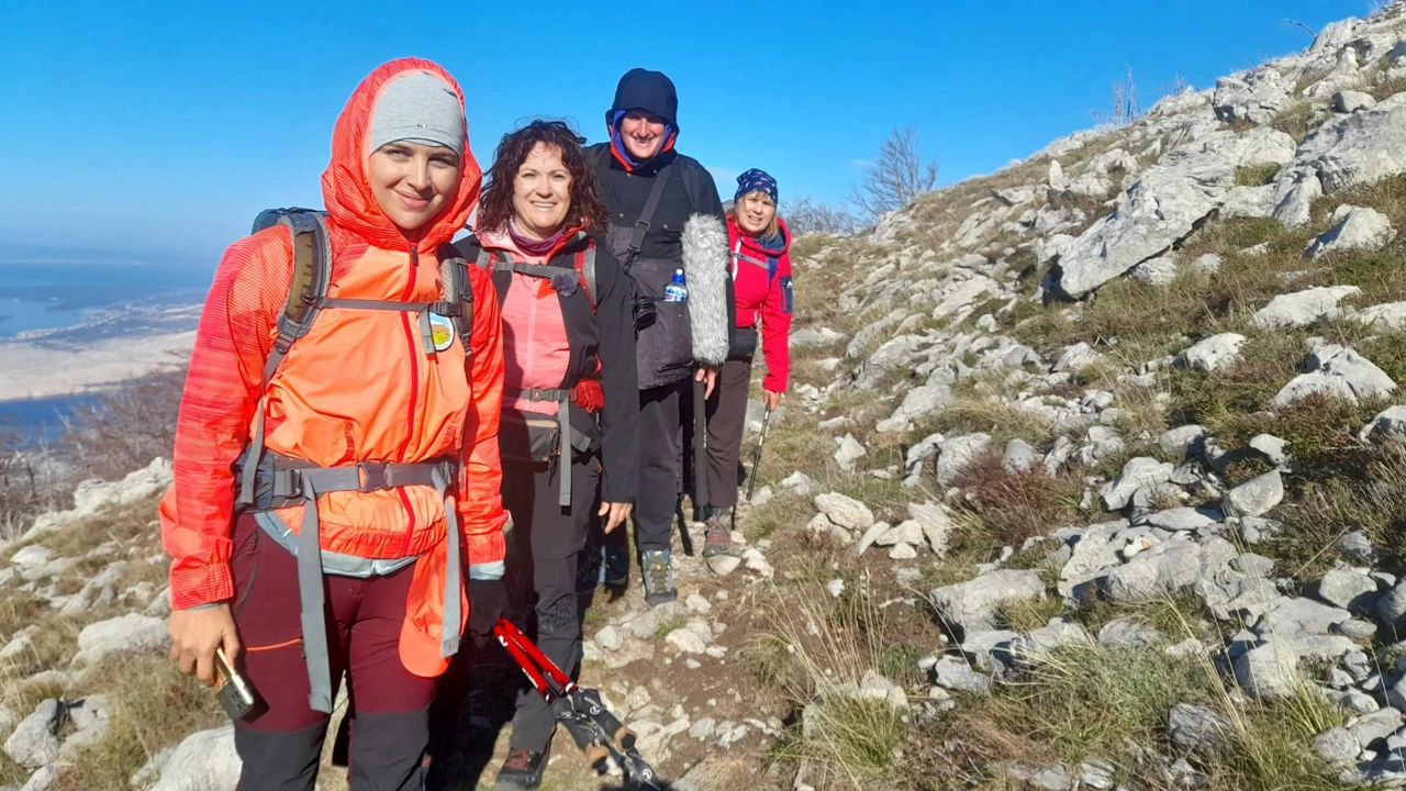 Subota, 21. lipnja na Prvom, Foto: Planine/dokumentarna serija