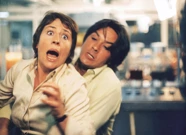 Ponedjeljak, 24. studenog na Trećem, Foto: Tretman šokom/film