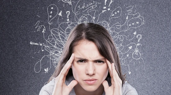 ADHD kod odraslih