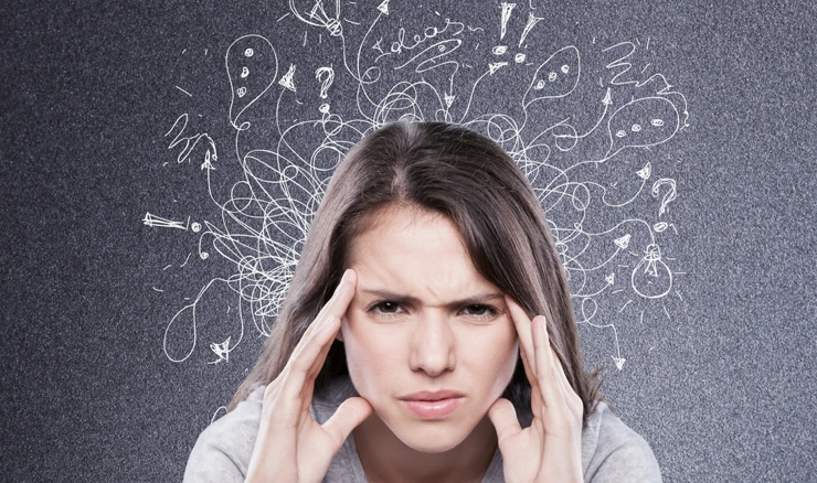 ADHD kod odraslih