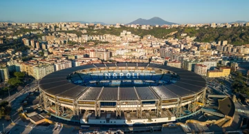 Stadion Napolija
