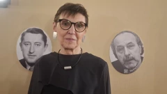 Gabriela Karall Novak, Hrvatski centar Beč, Foto: MŽP//