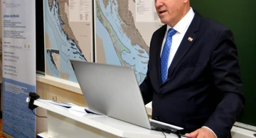 Bačić: Prostor ne smije biti teret razvoja, nego resurs napretka