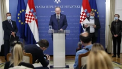 Zagreb: Nakon ponoći ukidaju se gotovo sve epidemiološke mjere