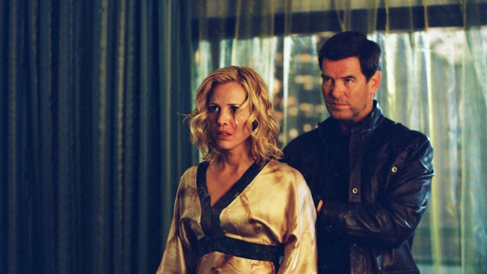 Ponedjeljak, 4. rujna na Drugom  , Foto: Slomljena krila/film