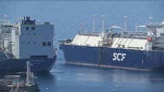 LNG terminal na Krku