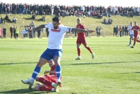 Mladost Ždralovi i Hajduk sastali se u osmini finala SuperSport Hrvatskog nogometnog kupa , Foto: Damir Spehar//PIXSELL
