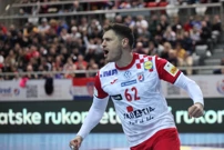 Marin Jelinić, Foto: Luka Batelic/PIXSELL