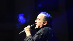 Tony Cetinski 