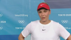 Donna Vekić 
