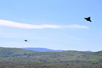 Rafalei HRZ-a, Foto: Ivan Anušić/Facebook