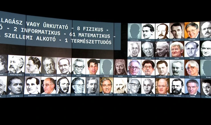 Sanjači snova