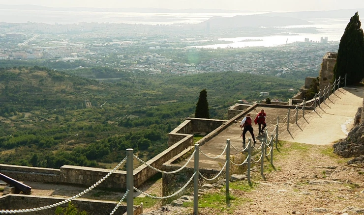 Vitezovi kliške tvrđave