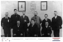 Ponedjeljak, 5. siječnja na Drugom, Foto: Hrvatska je uvijek u nama: Hrvati u Argentini/dokumentarna serija