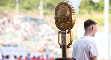 Trofej za pobjednika Kupa