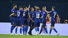 Proslava gola Andreja Kramarića za 2:0
