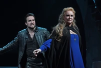 Nedjelja, 9. kolovoza na Trećem, Foto: La Gioconda - Opera Amilcarea Ponchiellija, snimka opere/HRT