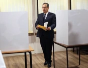 Ivica Dačić, Foto:  A.K./ATAImages/PIXSELL