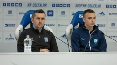 Nenad Bjelica i Darko Nejašmić
