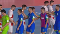 Hrvatska - Brazil