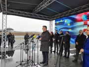 Svečanost otvorenja autoceste, Foto: Dario Vračević i Neven Knežević/Radio Osijek