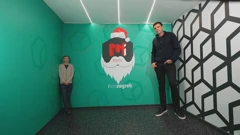  Roko Živković i Tomislav Pamuković