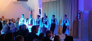 Ansambl Pobjeda, Foto: Conjunto Folklórico Zrinski / Folklorni ansambl Zrinski //