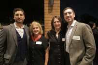 Cena del Círculo / Večera Udruge , Foto: Mario Bravo//