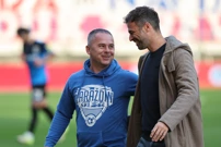 Nikola Šafarić i Gonzalo Garcia , Foto: Vojko Basic /CROPIX