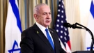 Benjamin Netanyahu