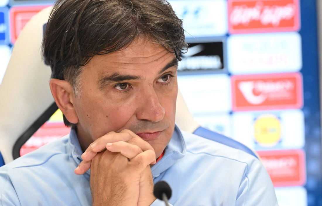 Zlatko Dalić