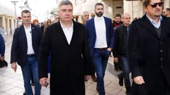 Zoran Milanović
