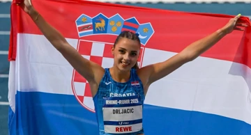 Veronika Drljačić