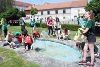 Slavi se i u Sisku, Foto: Nikola Cutuk /Pixsell