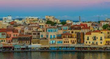 Kreta