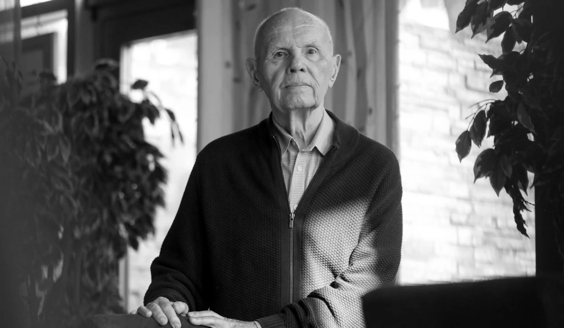 Preminuo Vladimir Findak
