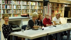 Petak, 11. travnja na Prvom , Foto: Manjinski mozaik/HRT
