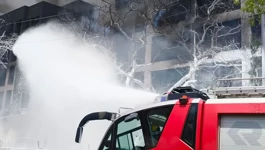 Srijeda, 12. studenoga na Drugom