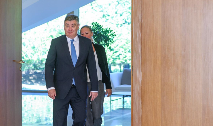 Zoran Milanović
