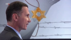 Prof. dr. sc. Dragan Primorac, Foto: HTV/HRT