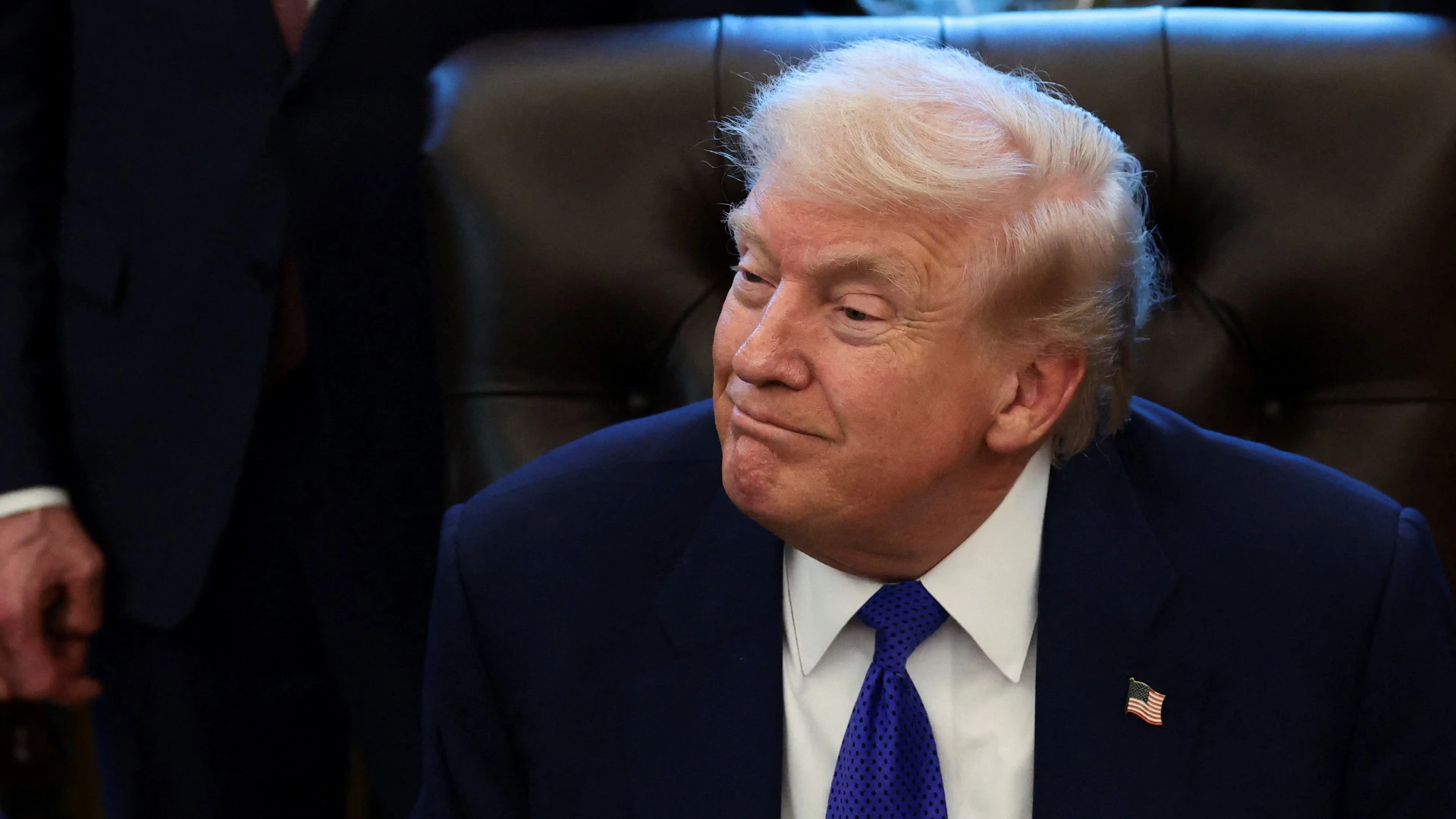 Demokrati kritiziraju Trumpa zbog poziva da se "nacionaliziraju" izbori Kép