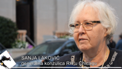 Svečanost franjevaca u Chicagu, Foto: GH/HRT