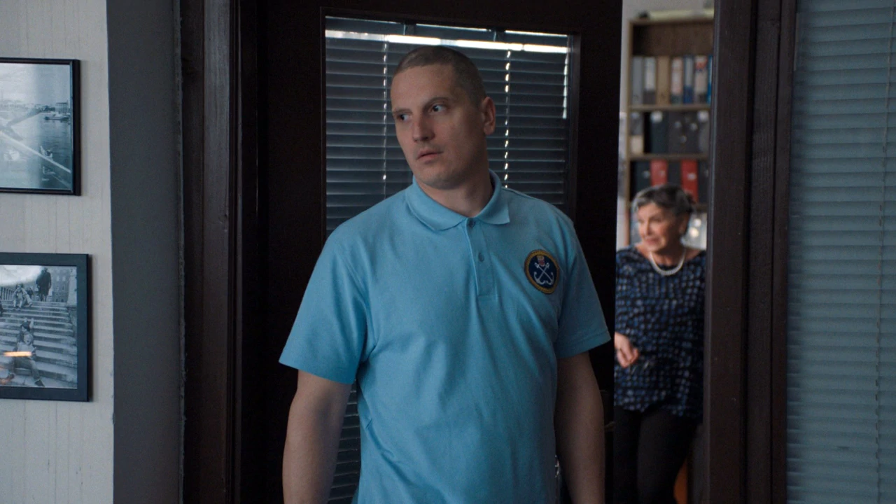 Ponedjeljak, 17. studenog na Prvom 