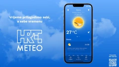 HRT METEO