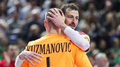 Dominik Kuzmanović