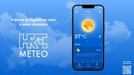 HRT METEO
