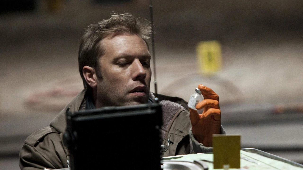 Ponedjeljak, 10. studenoga na Drugom