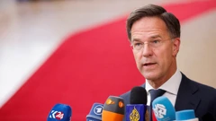 Mark Rutte, nizozemski premijer